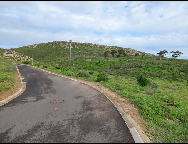 LAND FOR SALE IN ST HELENA VIEWS